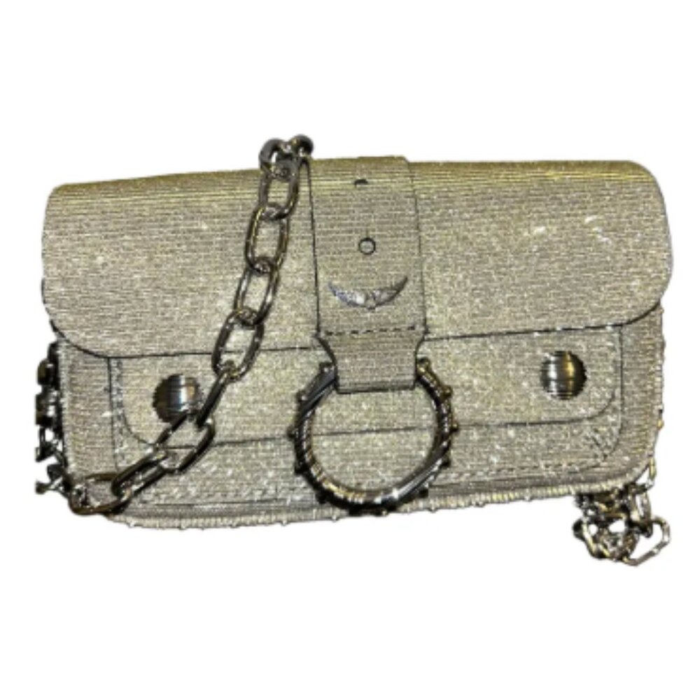 Zadig & Voltaire Kate Mini Bag